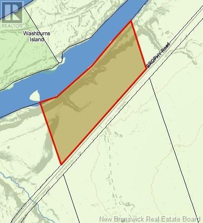 Photo 3 of 25 1 Brophy Road, Cains River NB