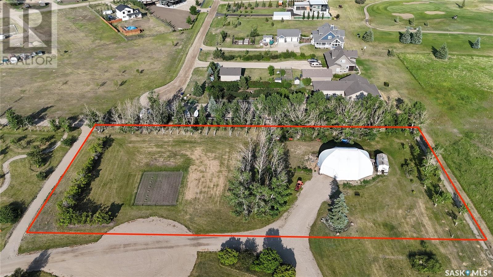 Photo 2 of Lot E Fidlers Green, Elbow SK