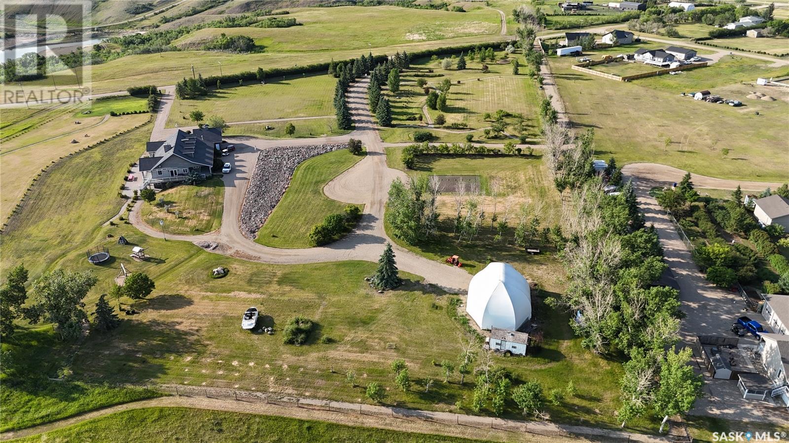 Photo 4 of Lot E Fidlers Green, Elbow SK