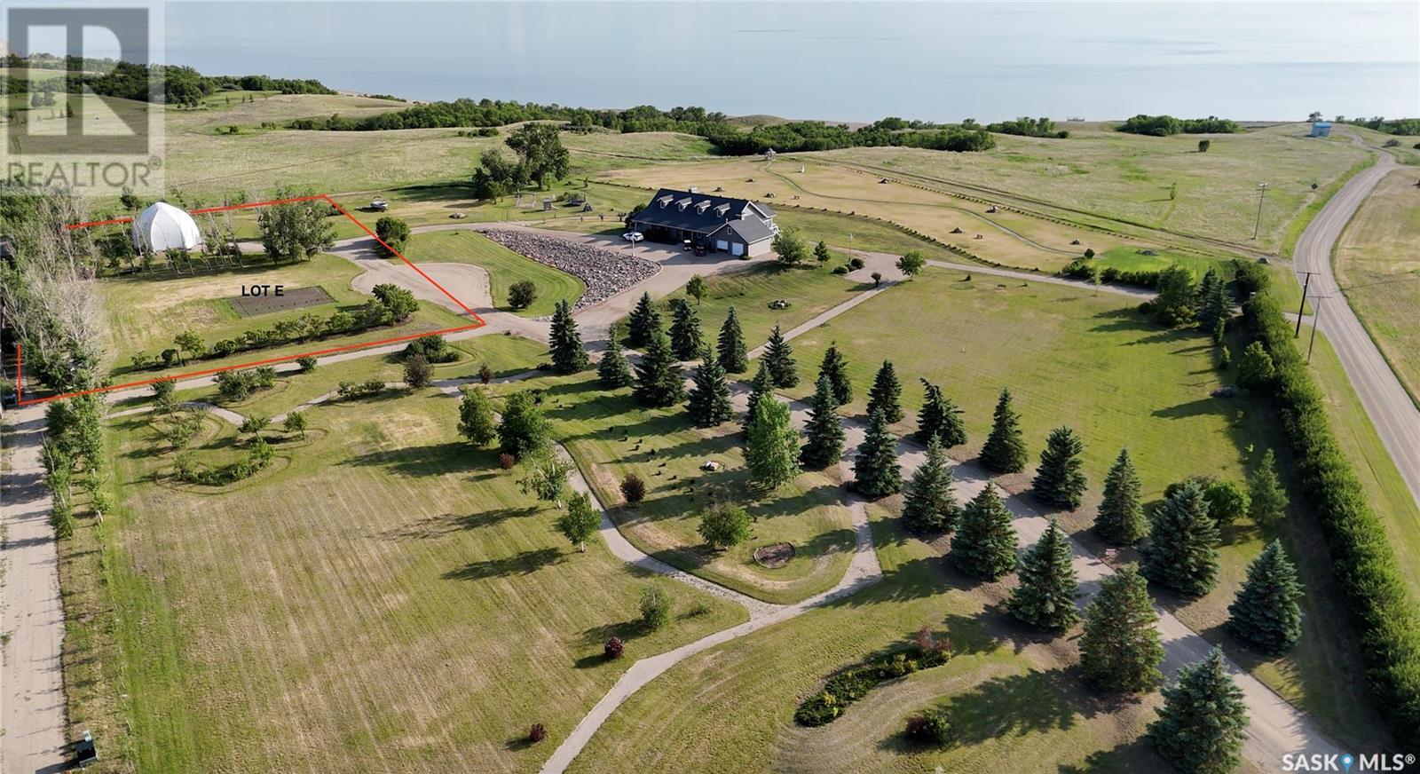 Photo 7 of Lot E Fidlers Green, Elbow SK