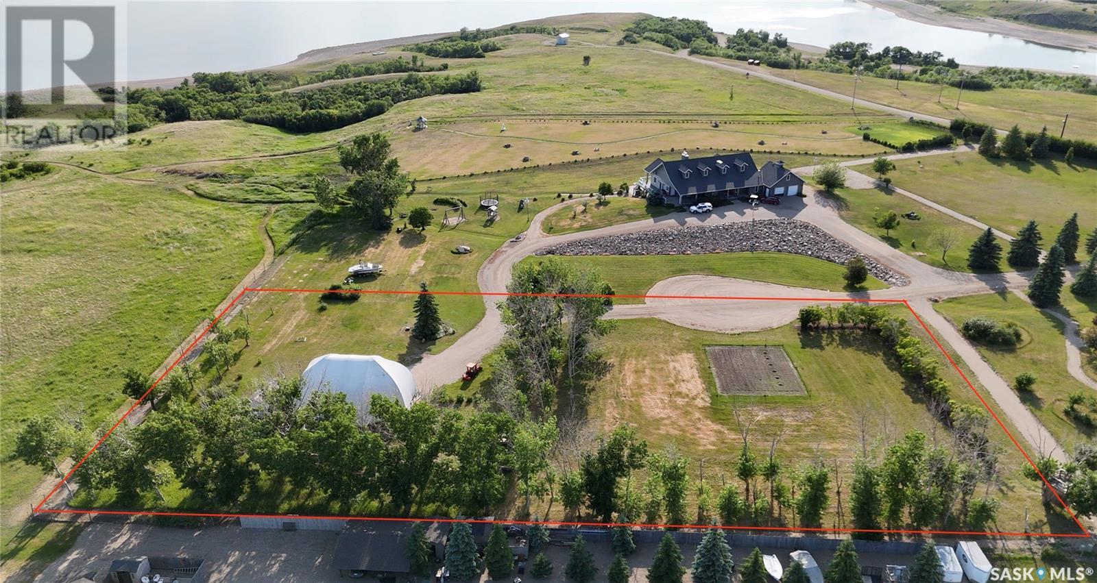 Photo 8 of Lot E Fidlers Green, Elbow SK