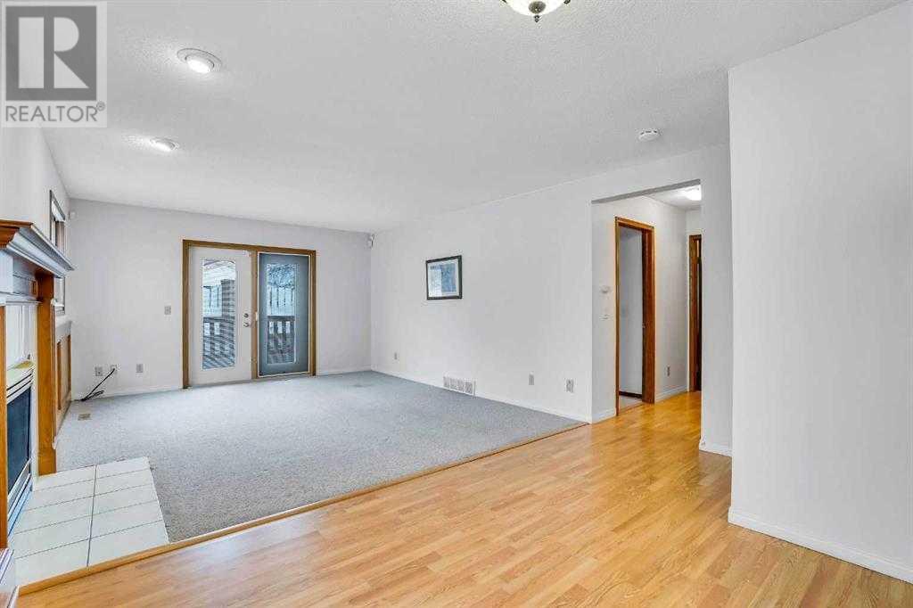 Single Family House 4 Level for Sale in  Del Monica Place NE Monterey Park Calgary 