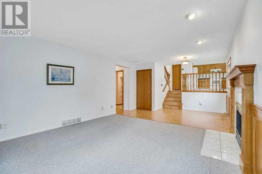 Single Family House 4 Level for Sale in  Del Monica Place NE Monterey Park Calgary 