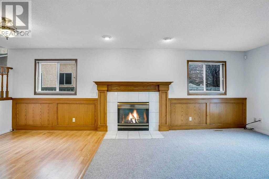 Single Family House 4 Level for Sale in  Del Monica Place NE Monterey Park Calgary 