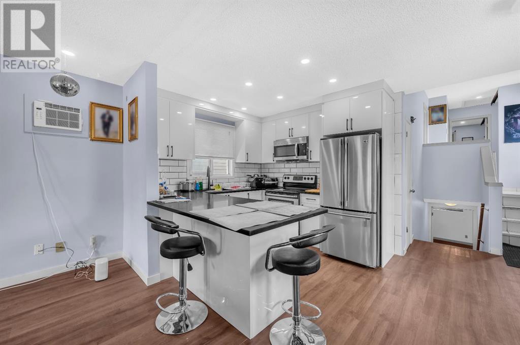 Single Family House 4 Level for Sale in   Street NE Taradale Calgary 