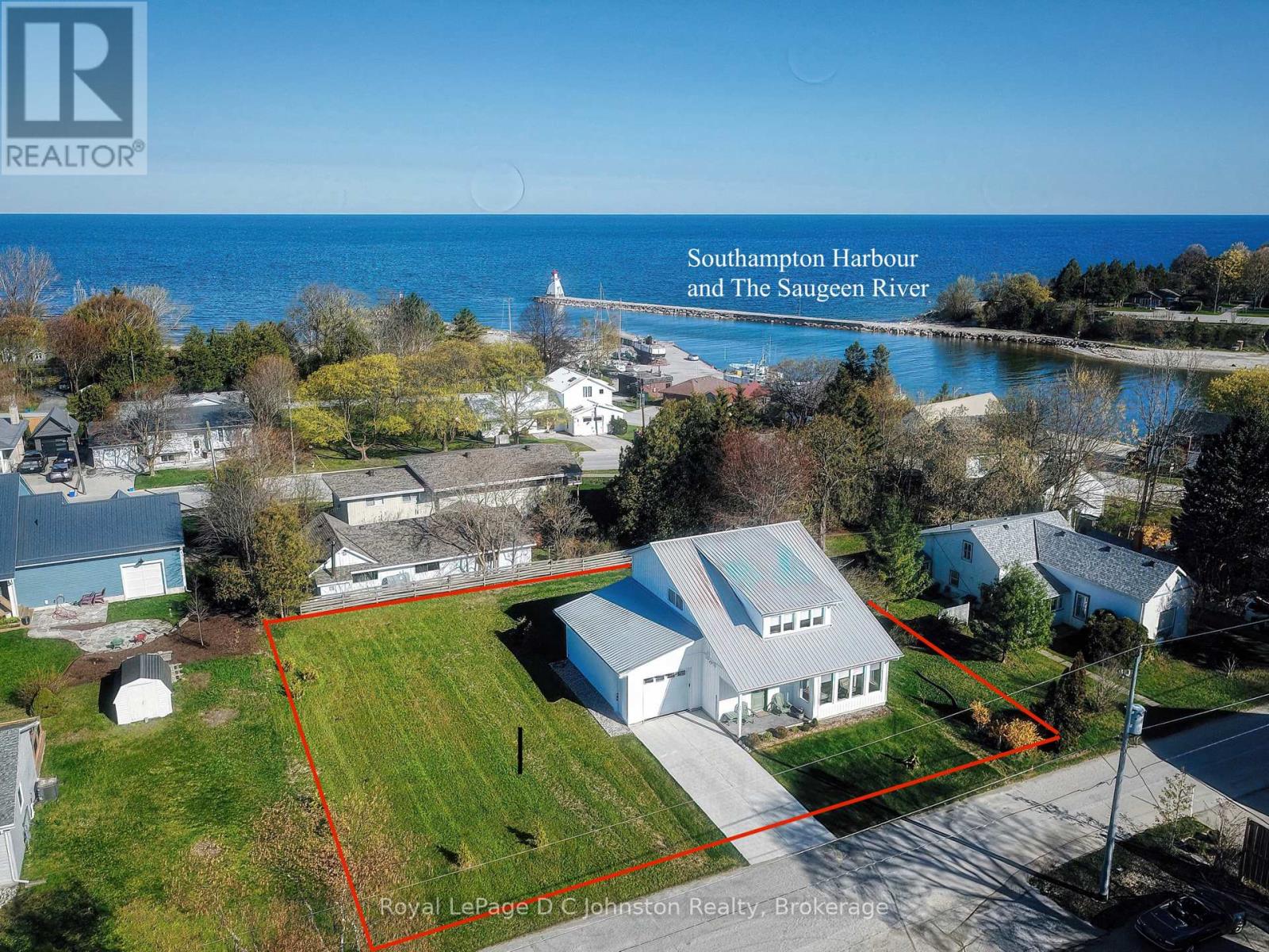 Photo 1 of 60 Water Street, Saugeen Shores ON