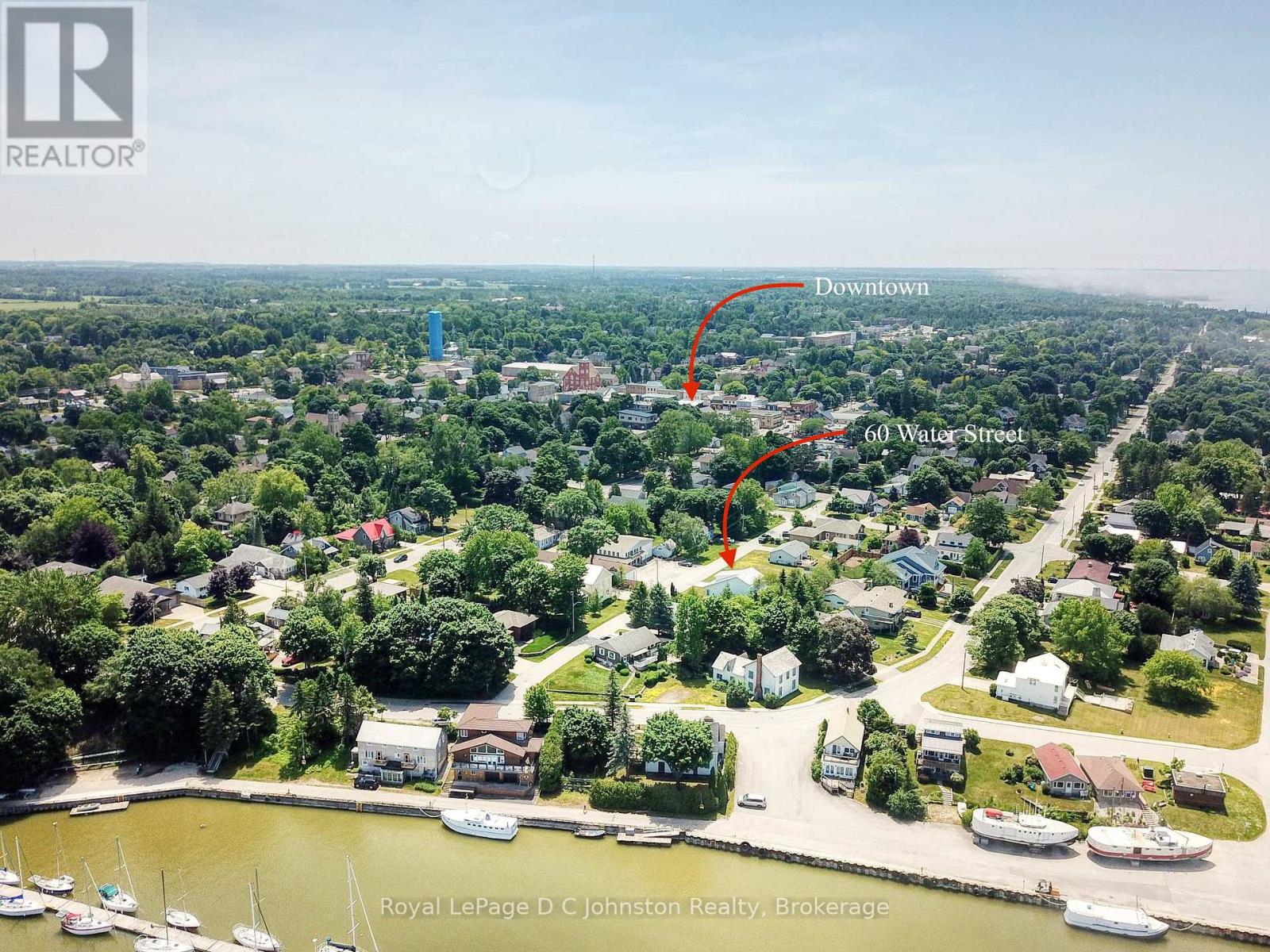 Photo 4 of 60 Water Street, Saugeen Shores ON