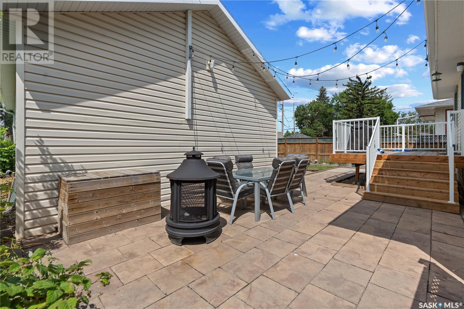 Photo 40 of 2440 Francis Street, Regina SK