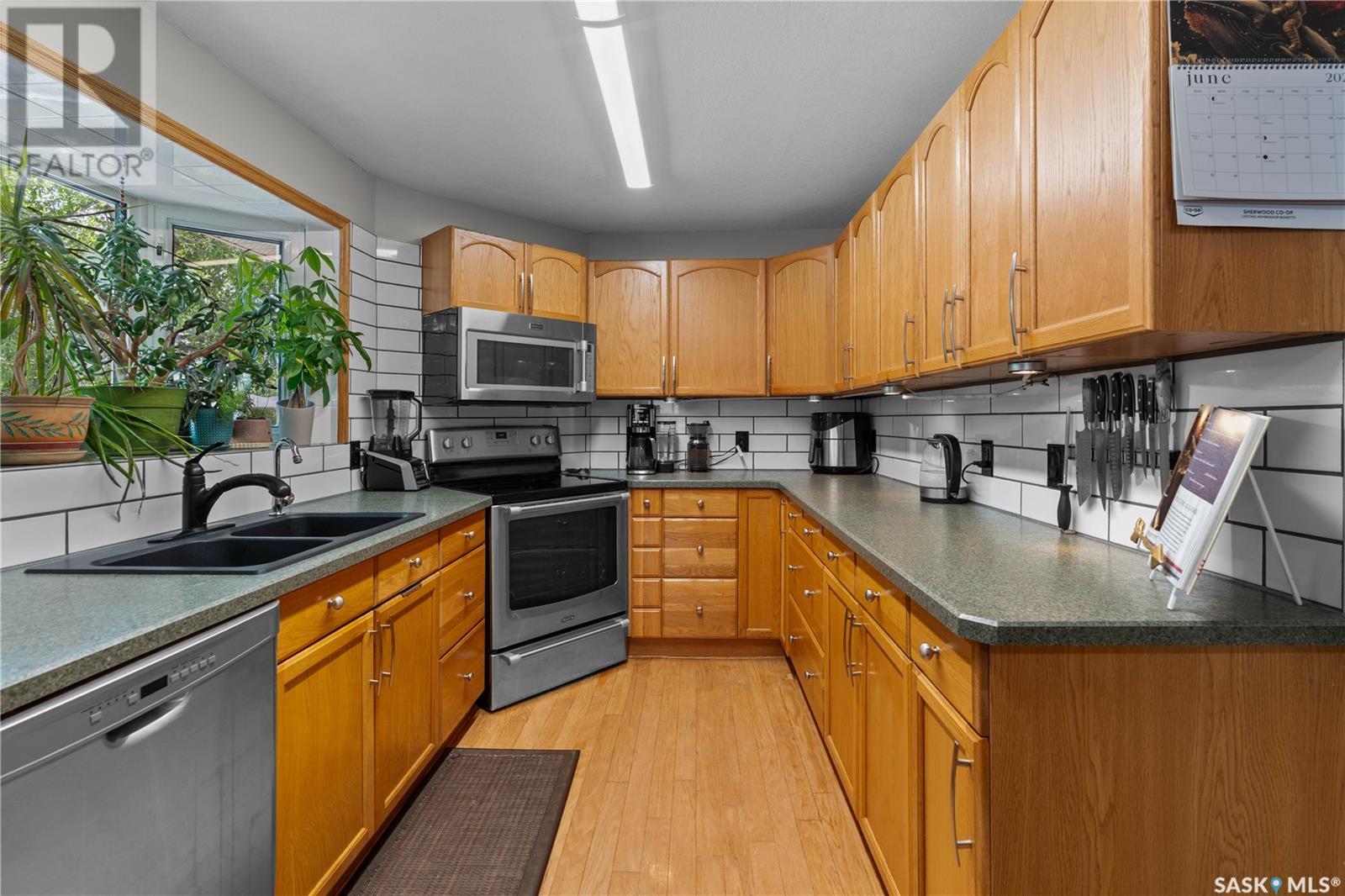 Photo 7 of 2440 Francis Street, Regina SK