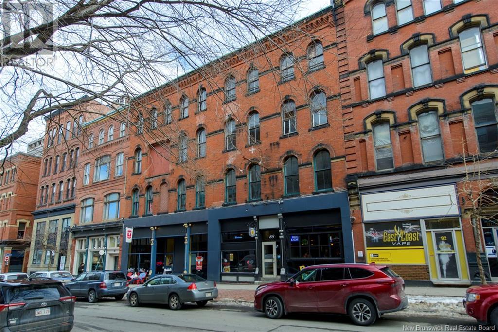 Photo 1 of 80 Prince William Street, Saint John NB