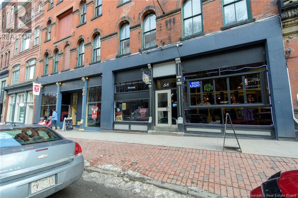 Photo 2 of 80 Prince William Street, Saint John NB