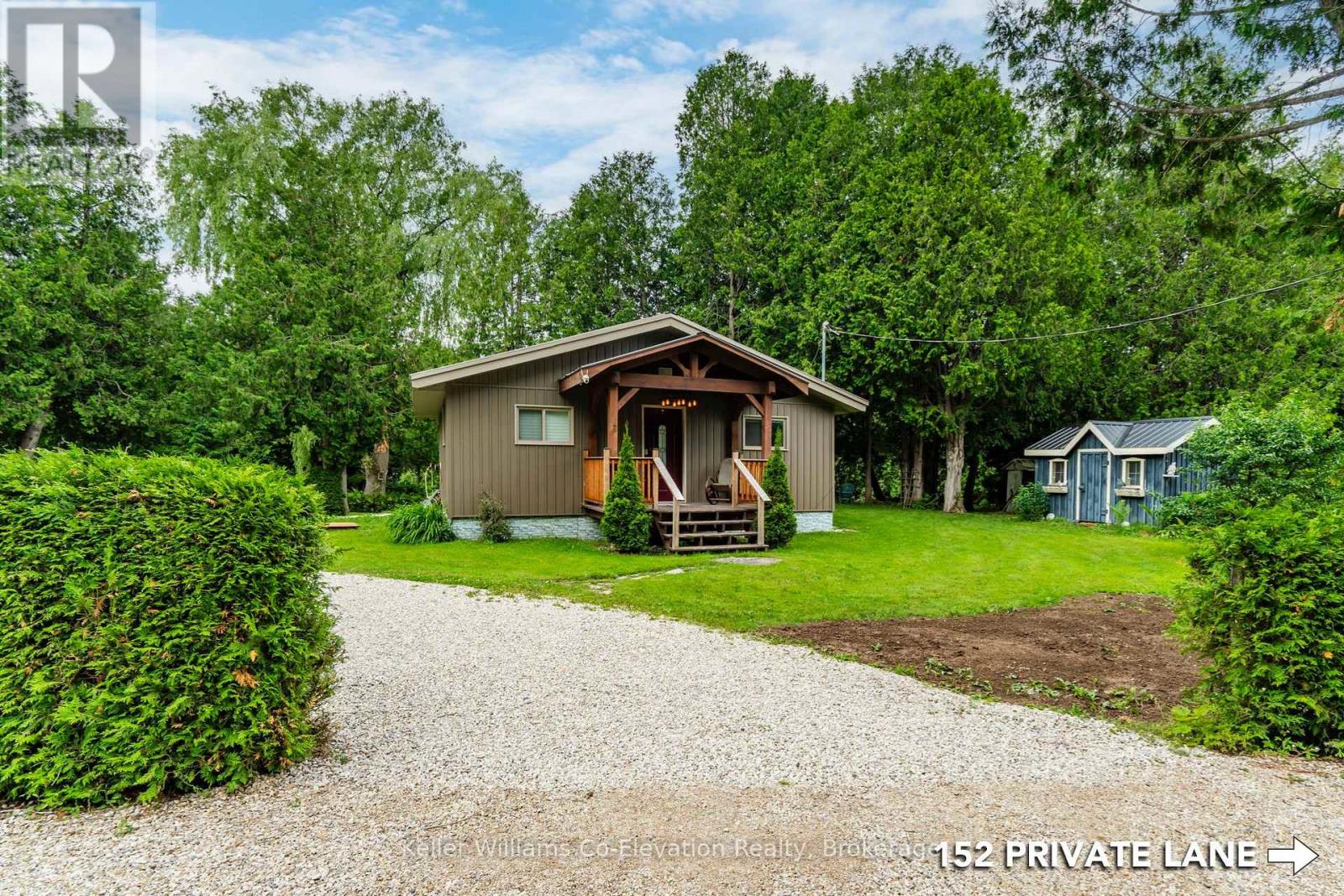 Photo 37 of 156 Private Lane, West Grey ON