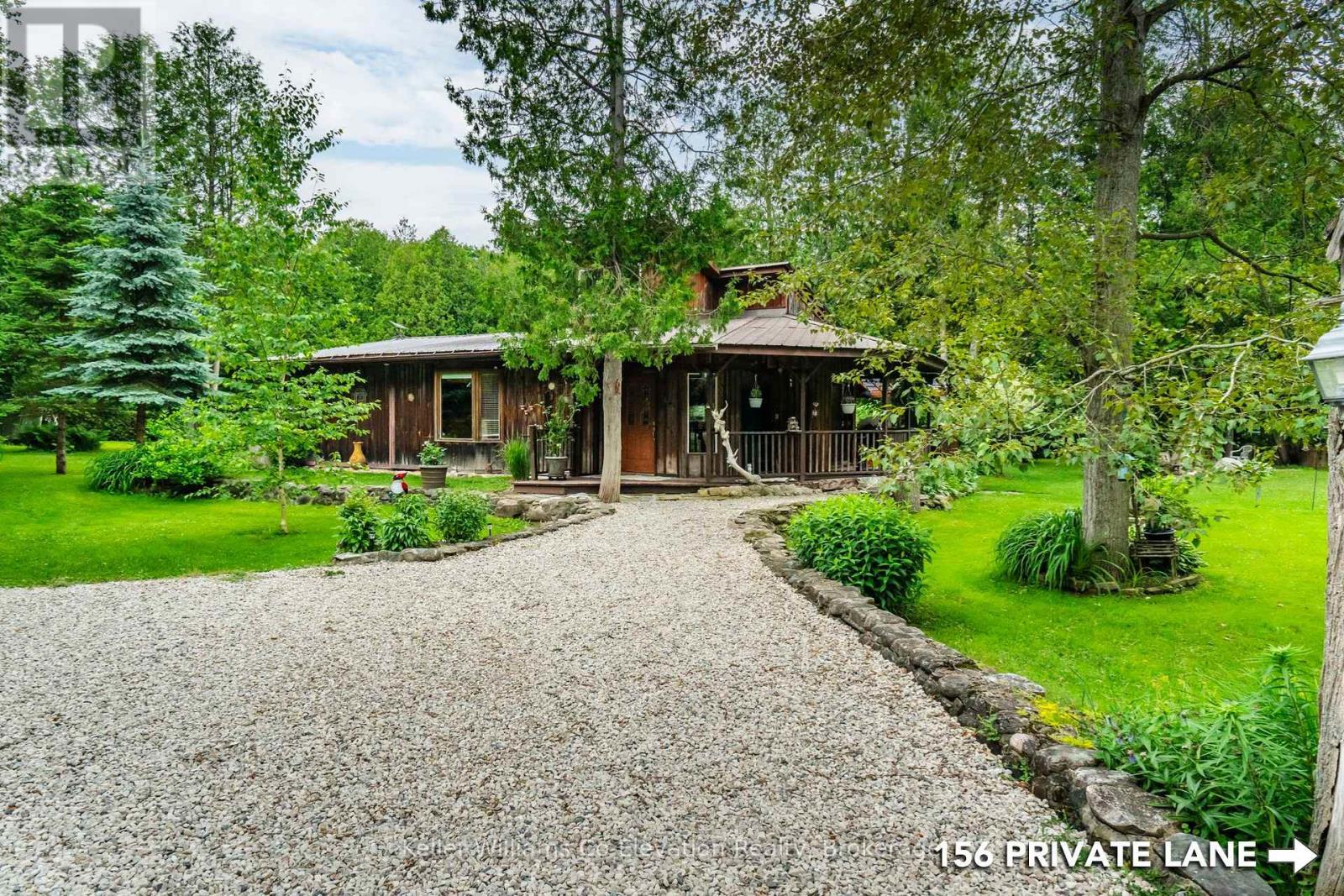 Photo 2 of 156 Private Lane, West Grey ON