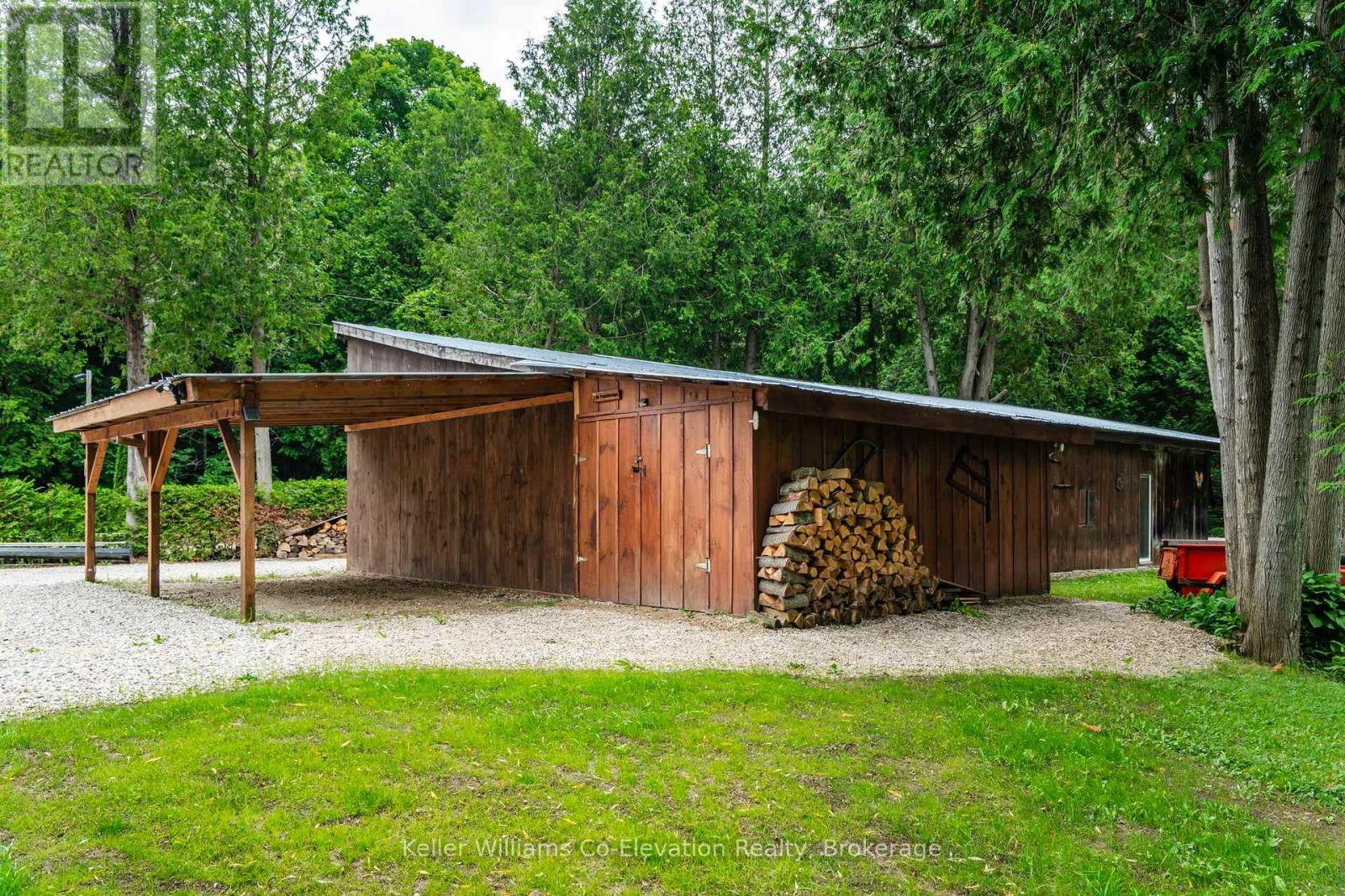 Photo 32 of 156 Private Lane, West Grey ON