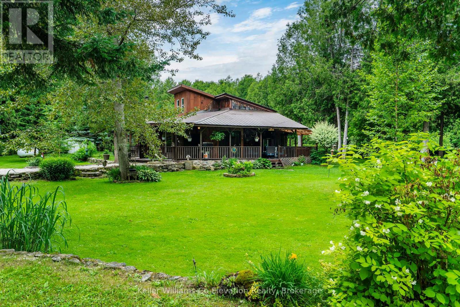 Photo 23 of 156 Private Lane, West Grey ON