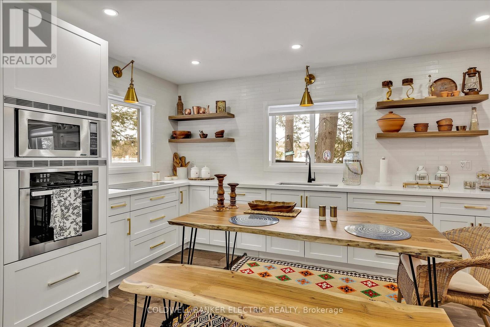 Photo 29 of 1224 Mccrackens Lane, Minden Hills ON