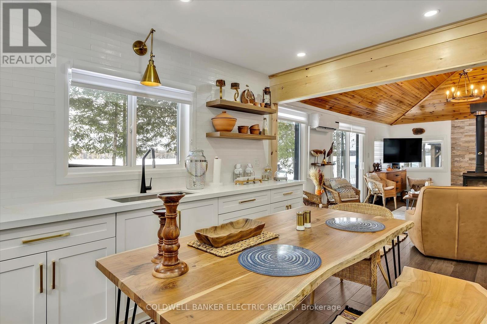 Photo 43 of 1224 Mccrackens Lane, Minden Hills ON