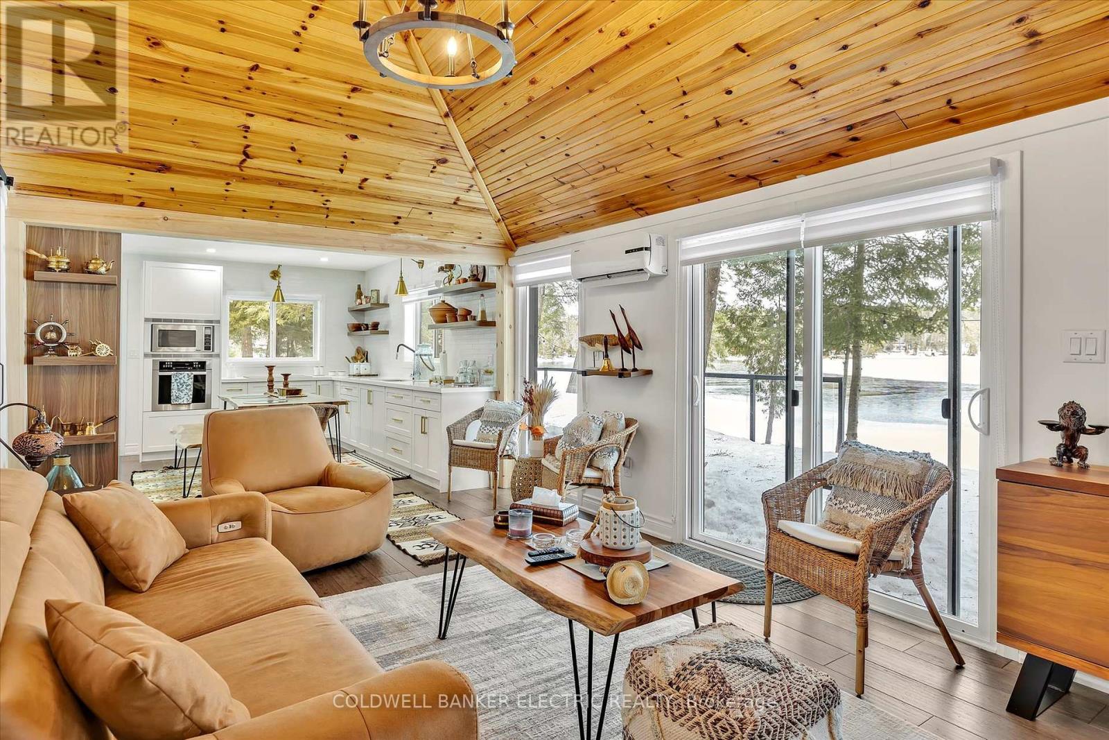 Photo 22 of 1224 Mccrackens Lane, Minden Hills ON
