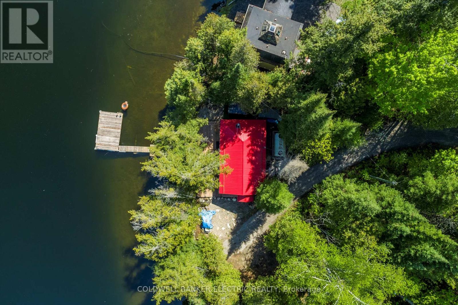 Photo 5 of 1224 Mccrackens Lane, Minden Hills ON