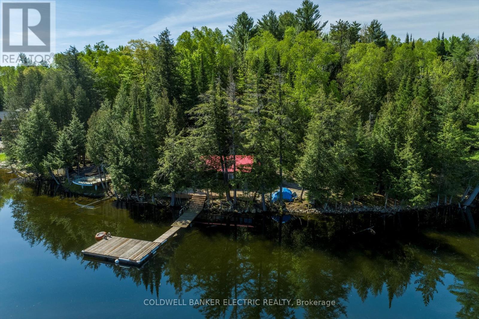Photo 44 of 1224 Mccrackens Lane, Minden Hills ON