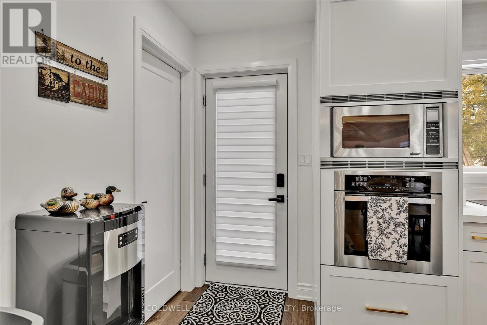 Photo 1 of 1224 Mccrackens Lane, Minden Hills ON