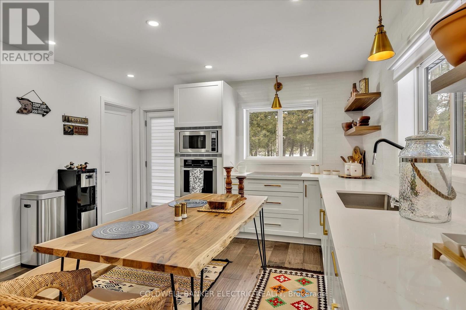 Photo 33 of 1224 Mccrackens Lane, Minden Hills ON