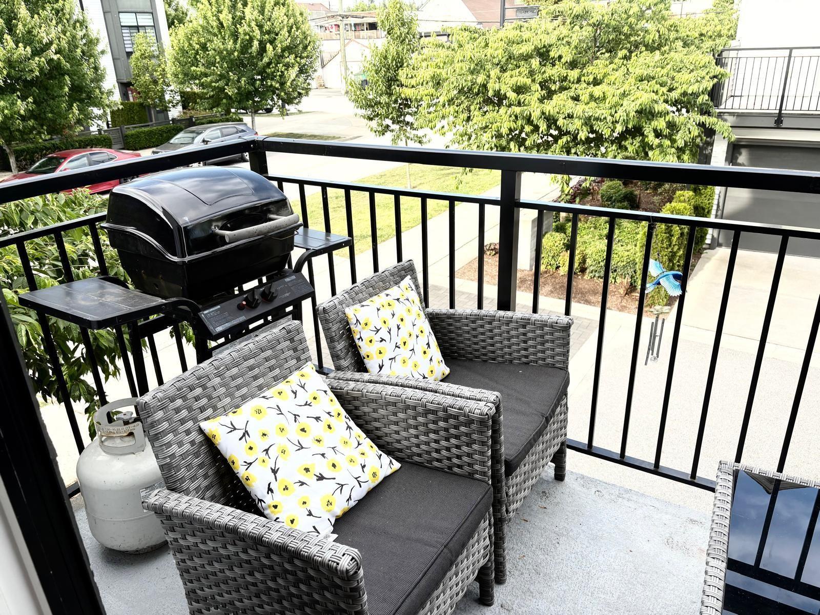 Photo 16 of 103 17578 57 A Avenue, Surrey BC