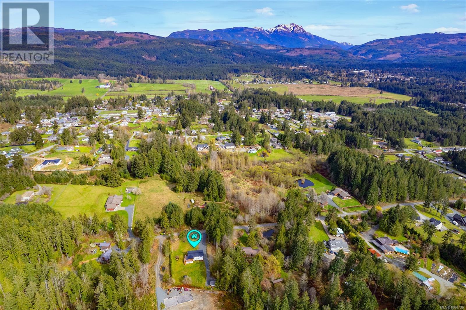 6124 Strathcona St, Port Alberni