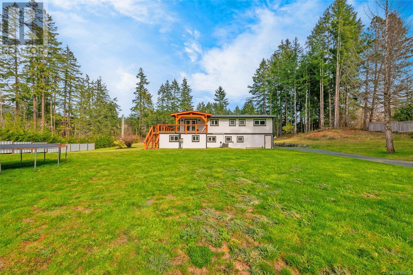 6124 Strathcona St, Port Alberni