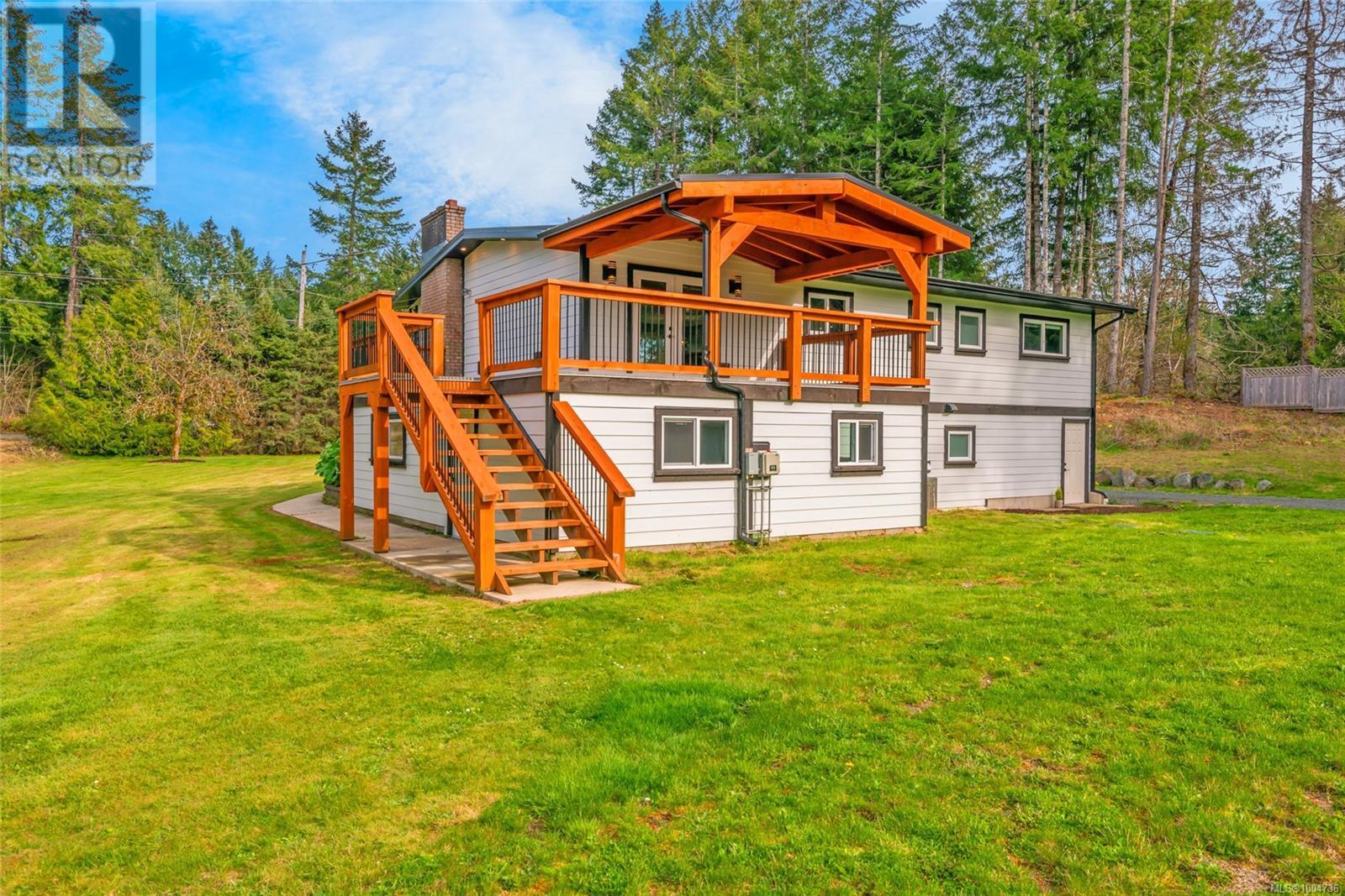 6124 Strathcona St, Port Alberni