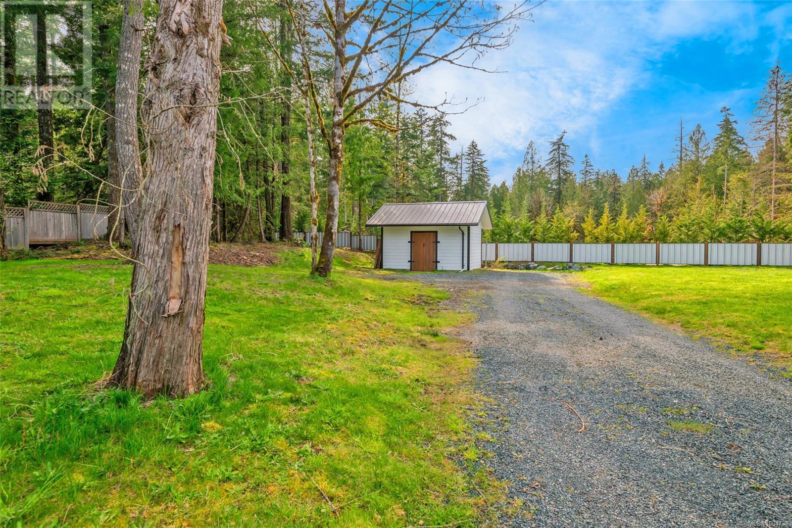 6124 Strathcona St, Port Alberni