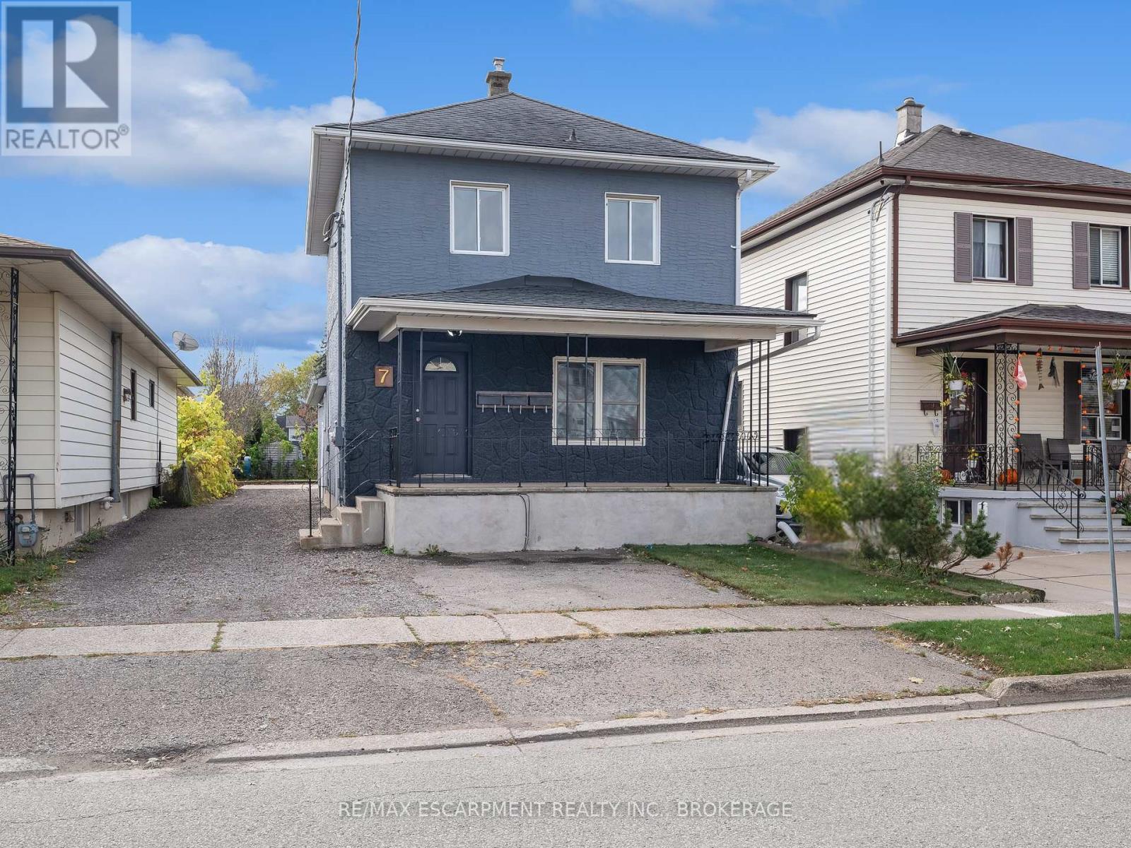 Photo 10 of Main 7 Maitland Street, Thorold ON