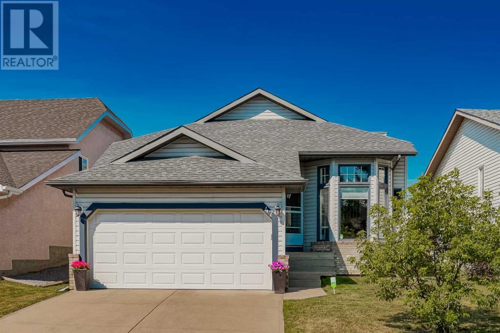 47 Harvest Glen Rise NE, Calgary, Alberta