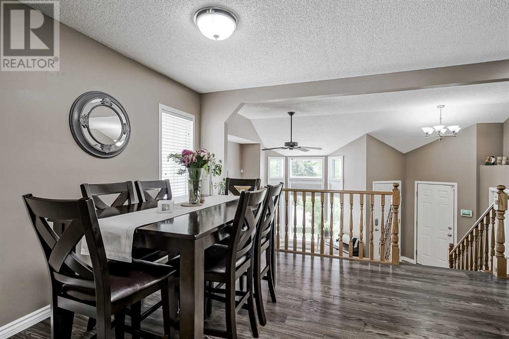 Single Family House 3 Level for Sale in  Harvest Glen Rise NE Harvest Hills Calgary 