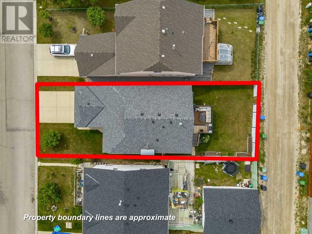 Single Family House 3 Level for Sale in  Harvest Glen Rise NE Harvest Hills Calgary 