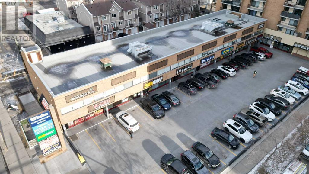 Office for Sale in    Avenue SW Beltline Calgary 