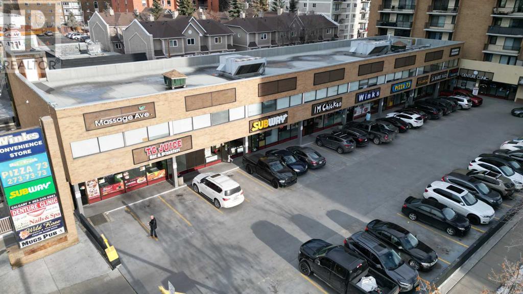 Office for Sale in    Avenue SW Beltline Calgary 