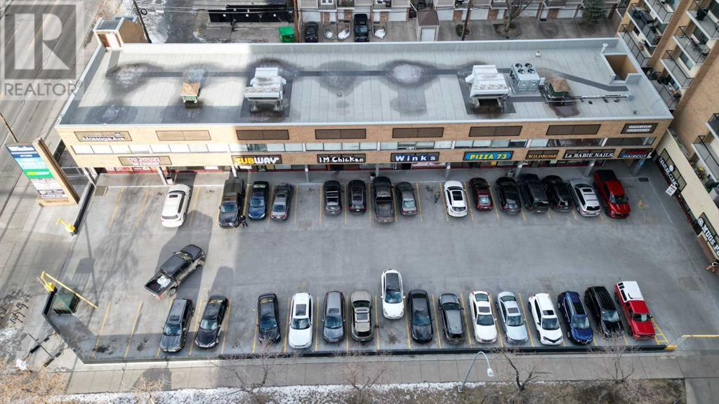 117, 1330 15 Avenue SW, Calgary, Alberta