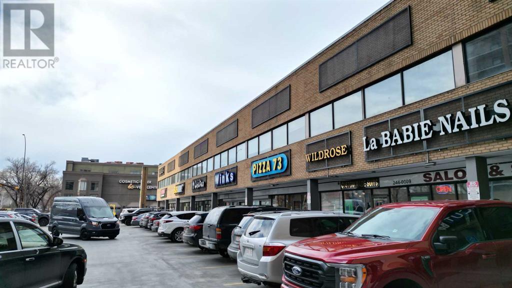 Office for Sale in    Avenue SW Beltline Calgary 