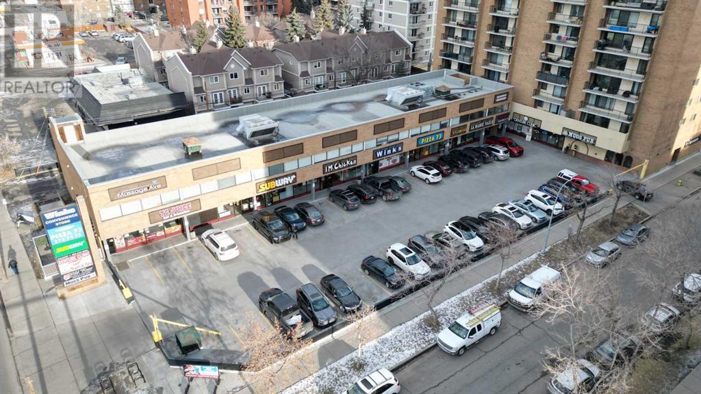 Office for Sale in    Avenue SW Beltline Calgary 