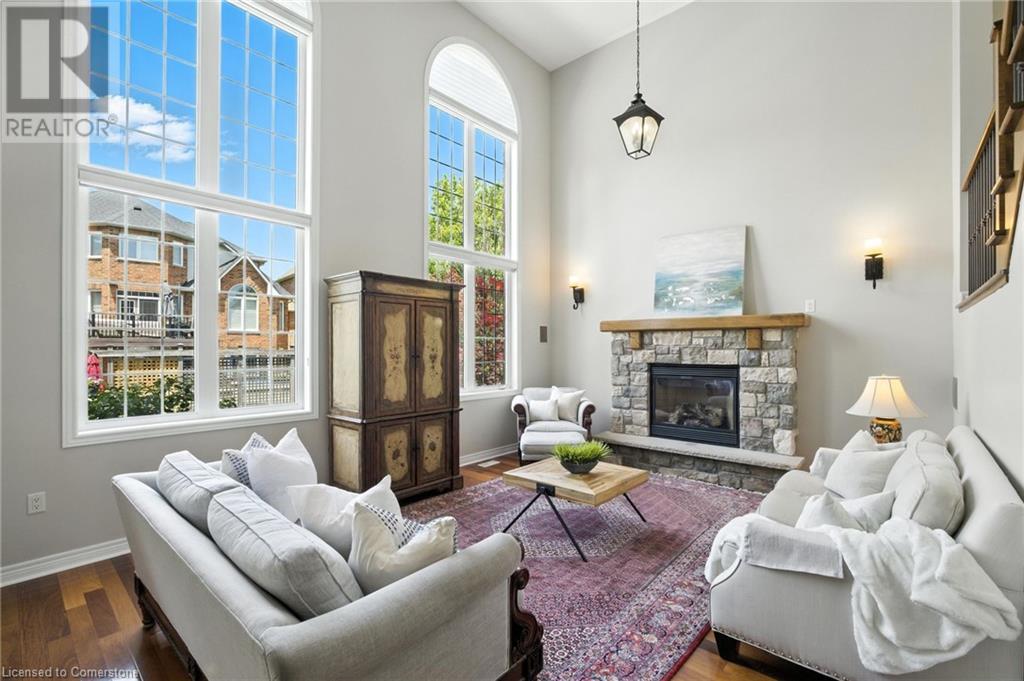 Photo 12 of 4191 Kane Crescent, Burlington ON