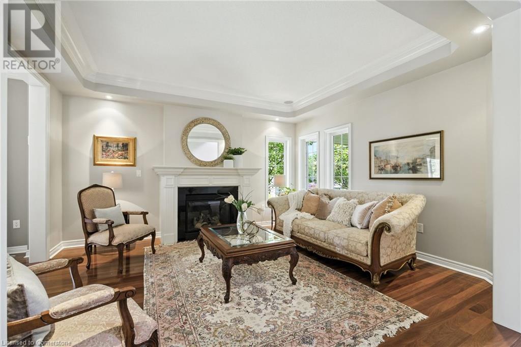Photo 10 of 4191 Kane Crescent, Burlington ON