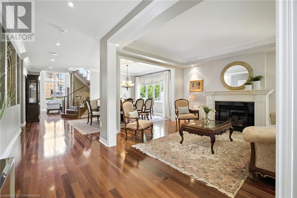 Photo 9 of 4191 Kane Crescent, Burlington ON