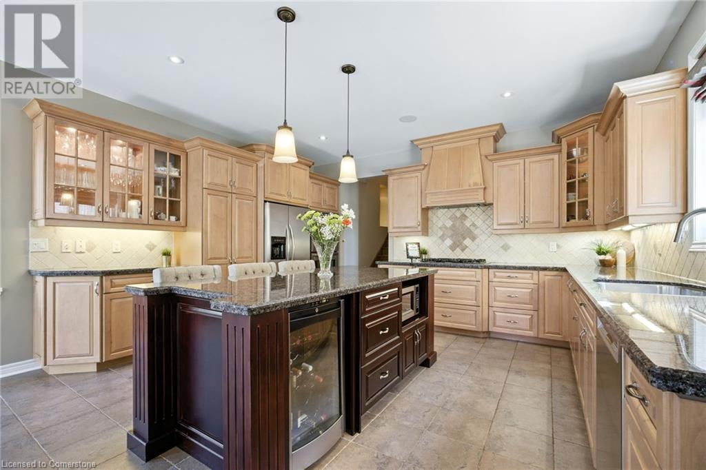 Photo 16 of 4191 Kane Crescent, Burlington ON