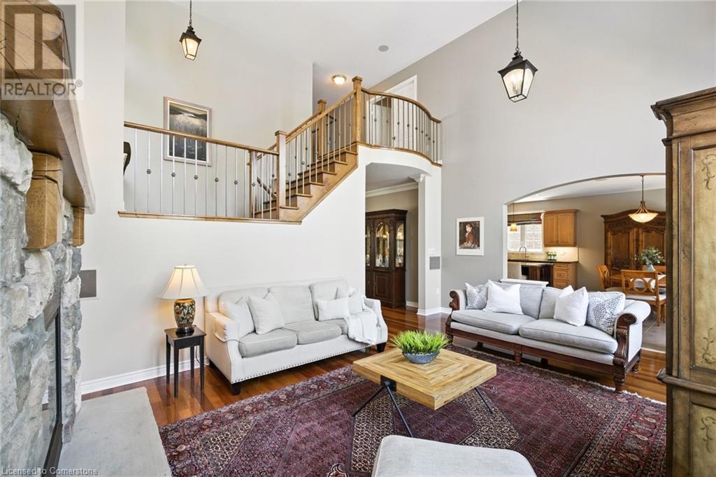 Photo 14 of 4191 Kane Crescent, Burlington ON