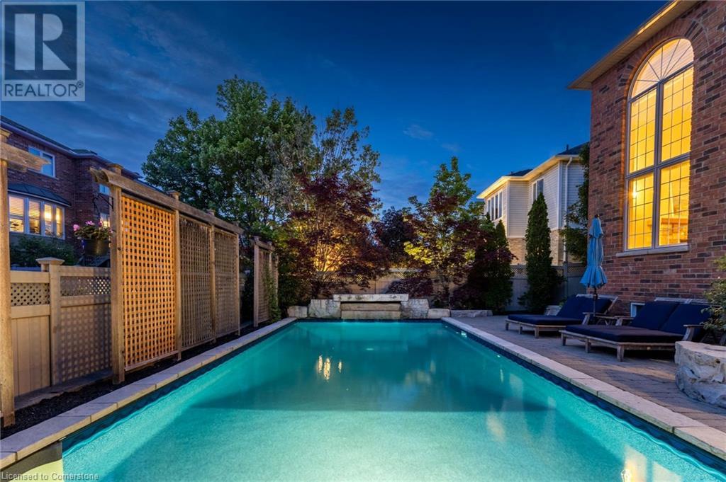 Photo 40 of 4191 Kane Crescent, Burlington ON
