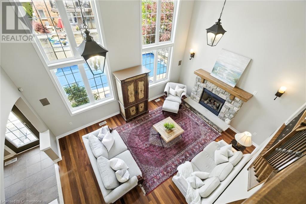 Photo 15 of 4191 Kane Crescent, Burlington ON