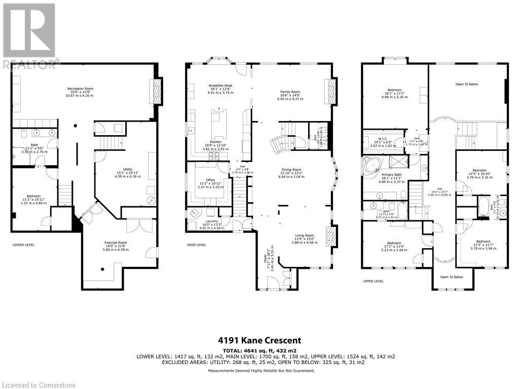 Photo 44 of 4191 Kane Crescent, Burlington ON