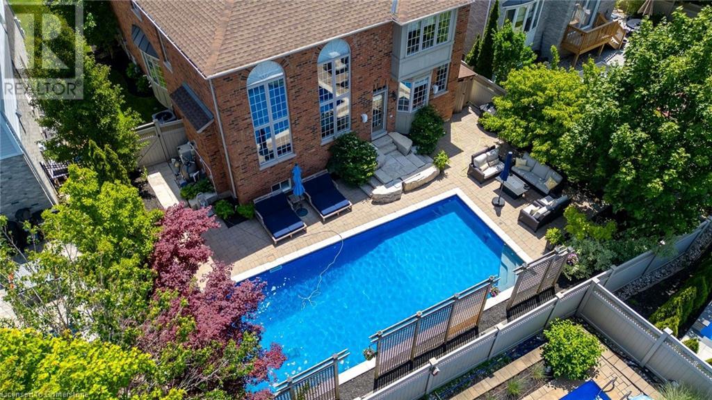 Photo 32 of 4191 Kane Crescent, Burlington ON