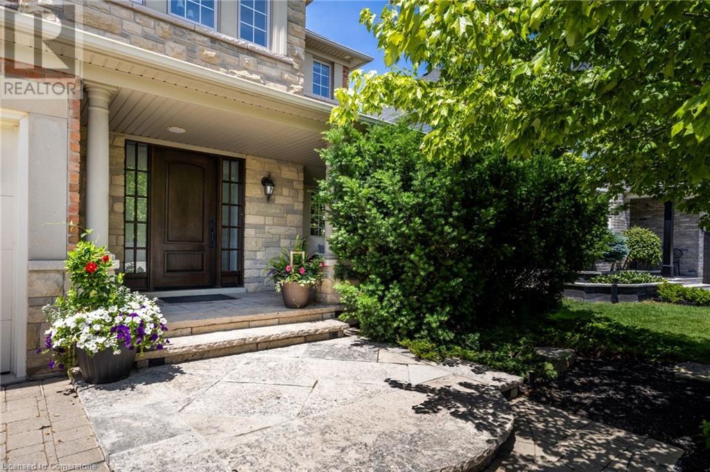 Photo 6 of 4191 Kane Crescent, Burlington ON